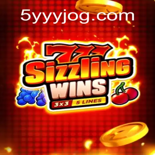Descubra o Universo de Diversão com 777sizzlingwins no 5YYY.COM