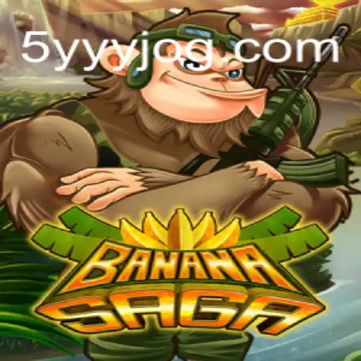Descubra a Aventurosa Jornada de BananaSaga