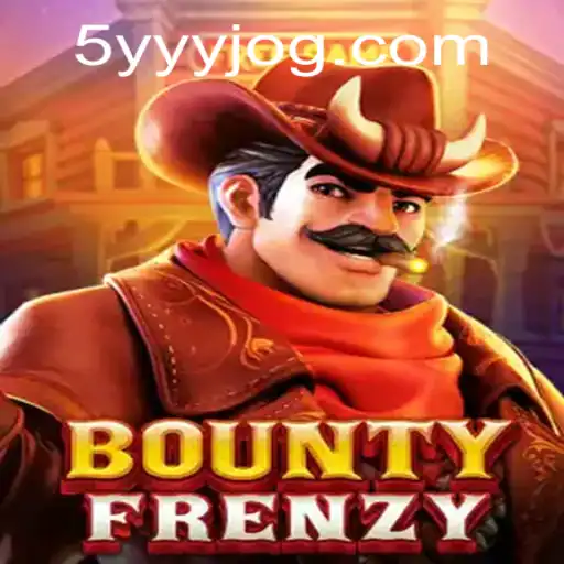 Descubra o Universo de BountyFrenzy: O Novo Fenômeno dos Games