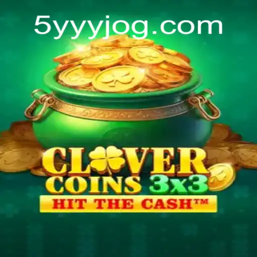Explorando o Mundo do Jogo Clovercoin3x3: Regras e Inovações