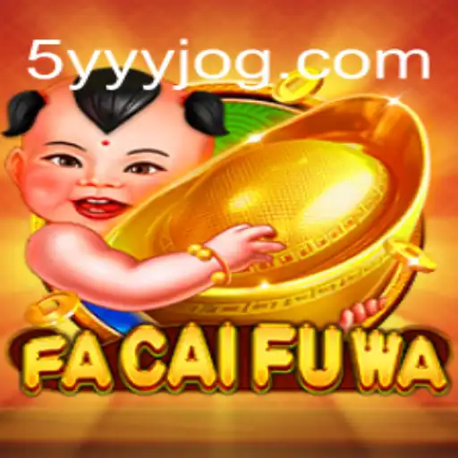 FaCaiFuWa: Conheça o Fascinante Jogo de Estratégia e Sorte ligado ao 5YYY.COM