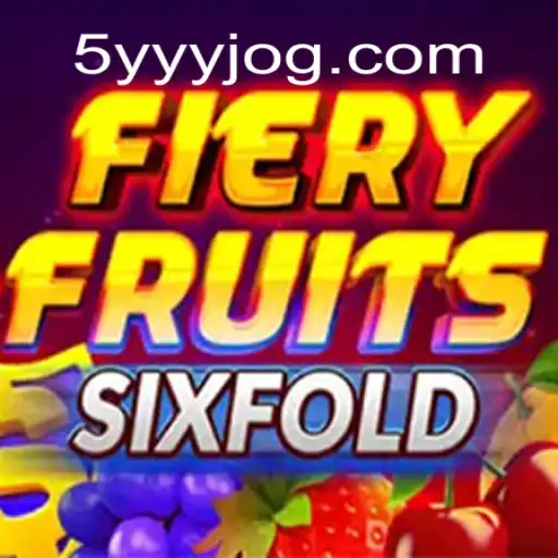 FieryFruitsSixFold: Um Guia Completo para o Novo Fenômeno em Jogos