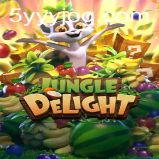 Explorando o Mundo de JungleDelight: Uma Aventura Selvagem com 5YYY.COM