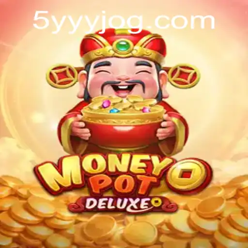 Descubra o Mundo de MoneyPotDELUXE: Um Jogo de Emoção e Estratégia