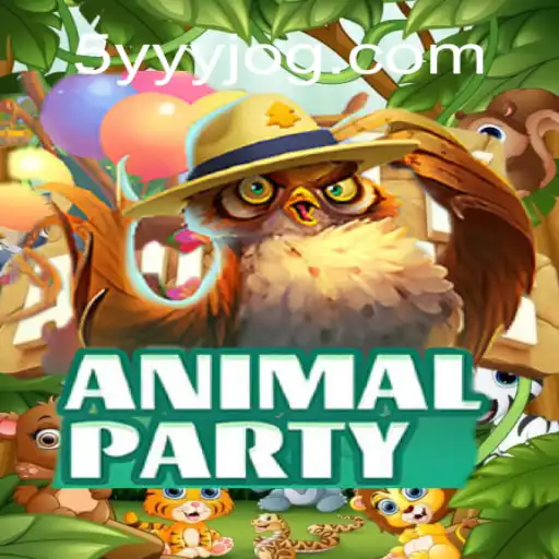 Explorando o Mundo de AnimalParty: Uma Experiência de Jogo Única