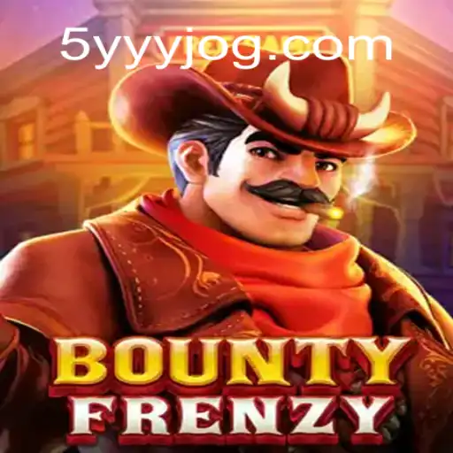 Descubra o Universo de BountyFrenzy: O Novo Fenômeno dos Games