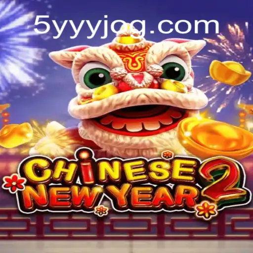Descubra o Fascinante Jogo CHINESENEWYEAR2