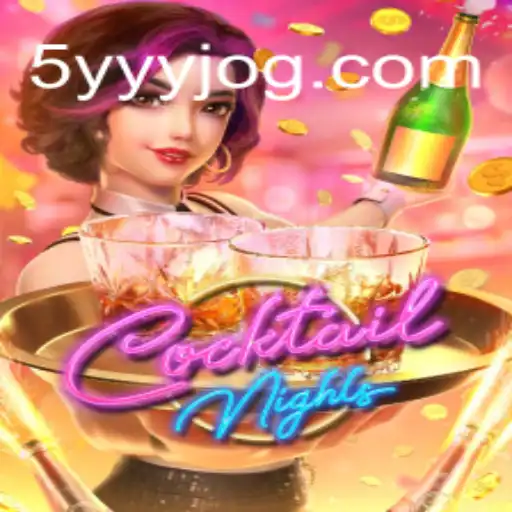 Descubra o Mundo Envolvente de CocktailNights: Um Jogo Inovador