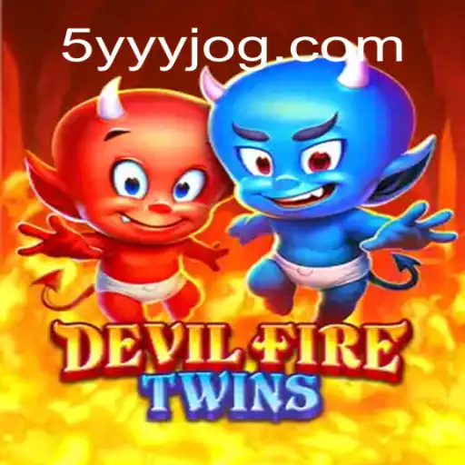 Descubra o Universo Envolvente de DevilFireTwins