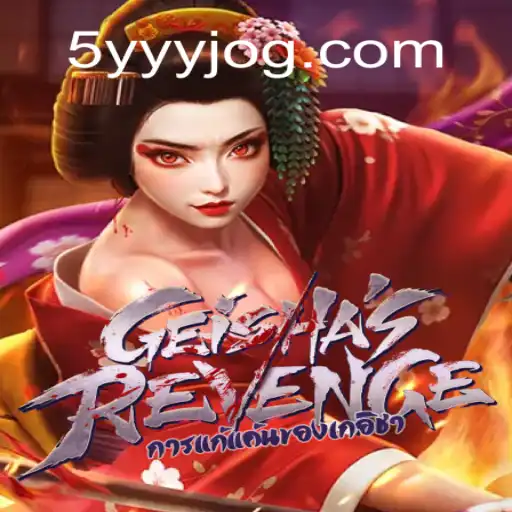 GeishasRevenge: Uma Imersão no Fascinante Mundo dos Jogos Digitais
