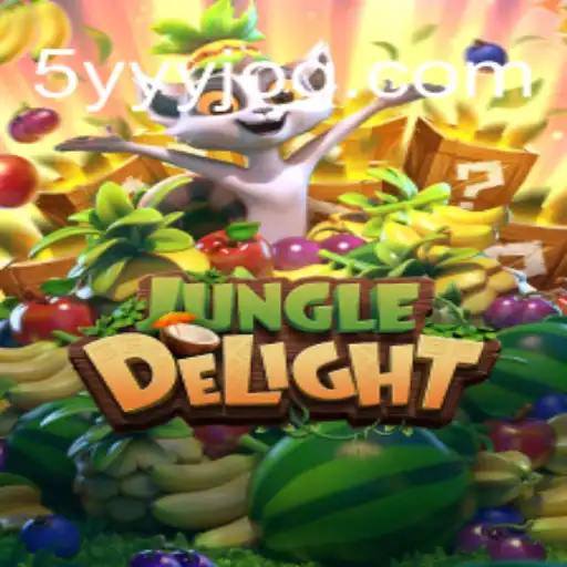 Explorando o Mundo de JungleDelight: Uma Aventura Selvagem com 5YYY.COM