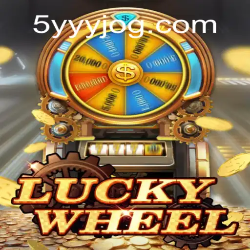 Explore o Mundo Empolgante de LuckyWheel no 5YYY.COM