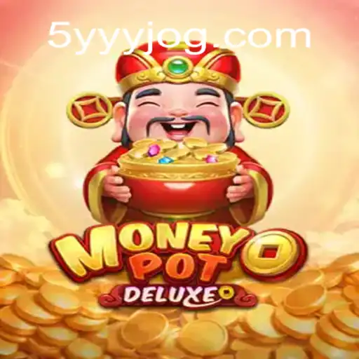 Descubra o Mundo de MoneyPotDELUXE: Um Jogo de Emoção e Estratégia