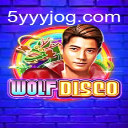 Explorando o Vibrante Mundo do Jogo WolfDisco