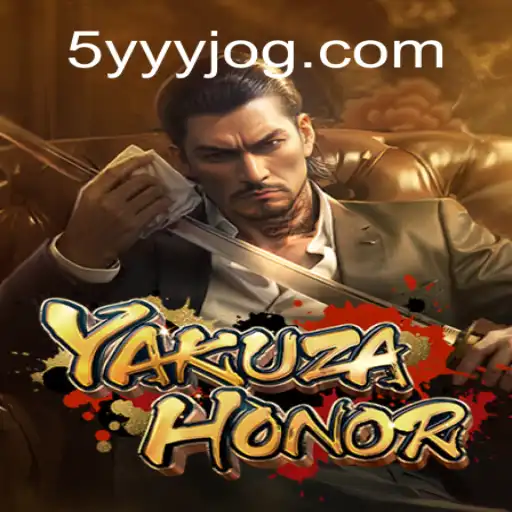 Explorando o Mundo de YakuzaHonor: O Novo Fenômeno dos Games