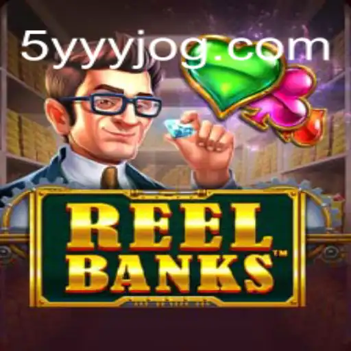 Explorando o Mundo de ReelBanks: Um Jogo Inovador para Os Entusiastas de Cassino