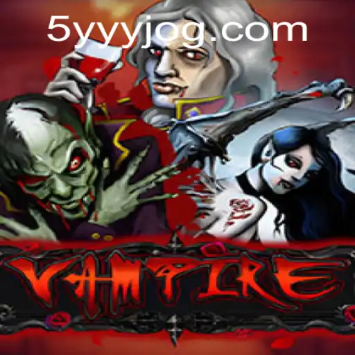 Explorando o Mundo de 'Vampire': Um Mergulho no Jogo e Suas Regras em 5YYY.COM