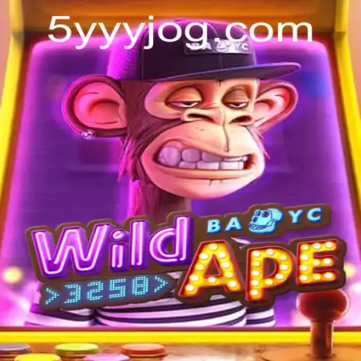 Explorando o Mundo Emocionante de WildApe3258